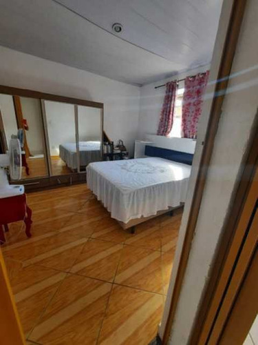 Imagem 7 de 15 de Casa Em Condomínio-à Venda-taquara-rio De Janeiro - Brcn40092