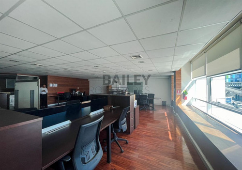 Oficina En Arriendo En Valparaíso