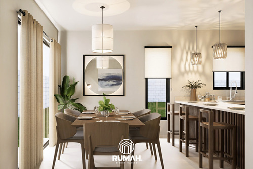 Casa En Preventa En Veredas A 6 Min De Plaza Galerias (modelo Napa)