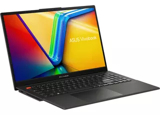 Asus Vivobook S 15 Laptop 15.6 Pulgadas Color Midnight Black