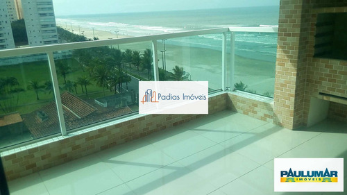 Imagem 13 de 18 de Apartamento Com 2 Dorms, Vila São Paulo, Mongaguá - R$ 419 Mil, Cod: 857712 - V857712