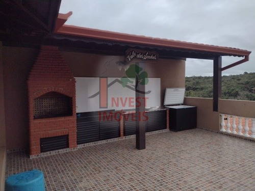 Imagem 6 de 14 de Chacara Em Condominio - Ref: 6131 - V-6131