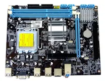 Comprar Placa Mãe Intel Lga 775 Ddr3 G41t-m7 Box, Nova, Lacrada!