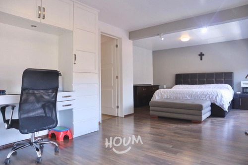 Imagen 19 de 30 de Casa En Moctezuma, Venustiano Carranza Con 4 Recámaras, 185 M², Id: 86977