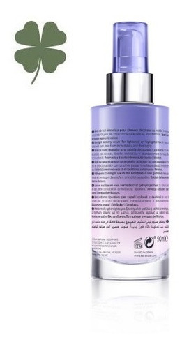 Sérum Cicanuit Kérastase Blond Absolu de 90mL