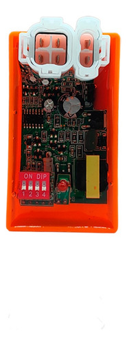 Cdi Racing Horse Rkv Tx Speed