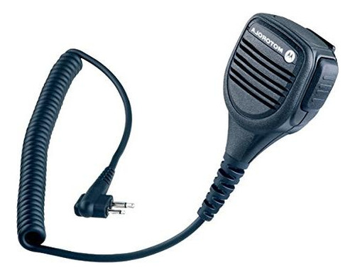 Microfono Motorola Tipo Perita Ep450 Dep450 Ep350 Pmmn4013