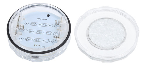 Luces Sumergibles Led Luces Impermeables Para Piscinas Subac