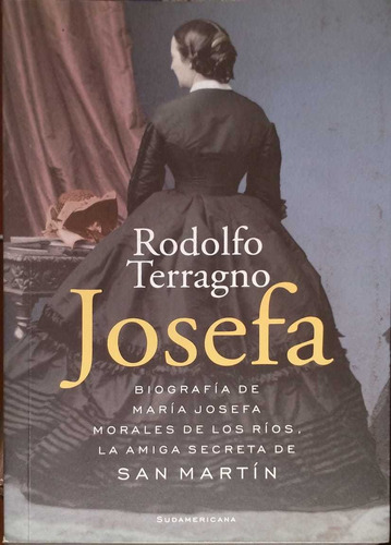 Libro Josefa - Rodolfo Terragno