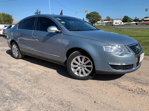Volkswagen Passat Tdi 2.0 140 Cv