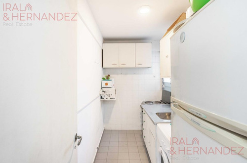 Imagen 11 de 16 de Departamento - Recoleta - Venta Dos Ambientes