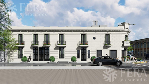 Imagen 9 de 11 de Venta Departamento Tipo Casa Ph 3 Ambientes Con Terraza Propia En Sarandi (28656)
