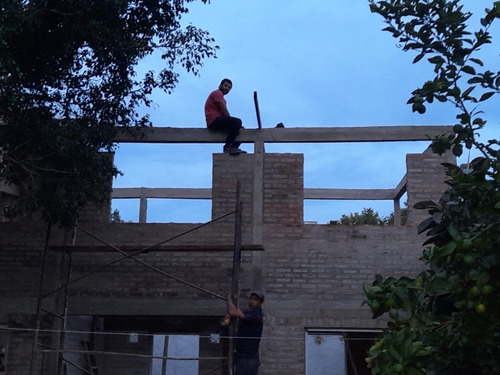 Imagen 5 de 10 de Construcción Llave En Mano (cardini). Countrys, Phs, Casas.