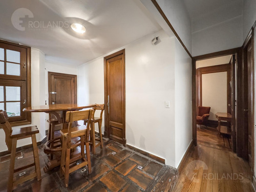 Venta Departamento 3 Dormitorios Living Y Comedor Y Más!!