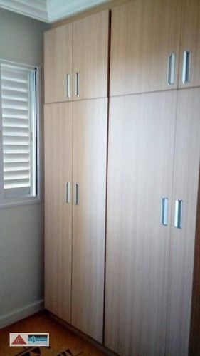 Imagem 24 de 30 de Apartamento À Venda, 77 M² Por R$ 765.000,00 - Mooca - São Paulo/sp - Ap6247