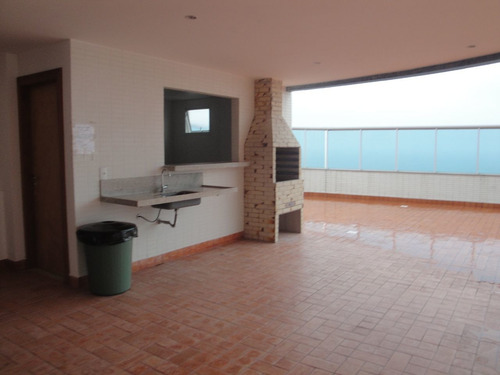 Imagem 22 de 25 de Murano Imobiliária Vende Apto Mobiliado Na Praia Da Costa - 3589