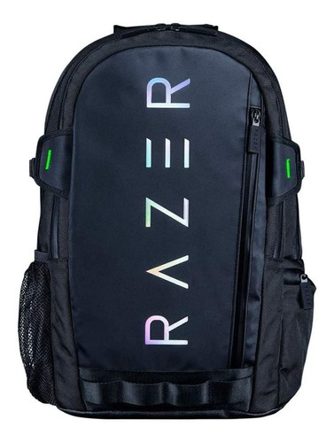 Mochila Razer Rogue 15 V3 Backpack Chromatic Edition