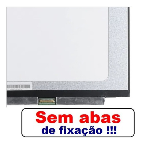 Tela 14.0 Slim Para Motion Q432a Q432b Q464b Q464c Q232b