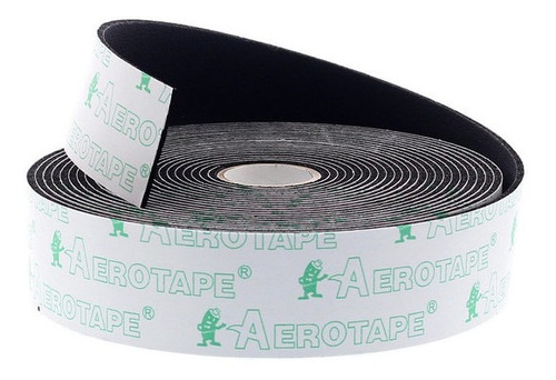 Cinta Aislante Aerotape 