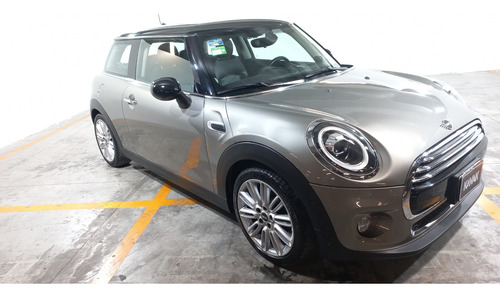 Mini Cooper 1.5 COOPER PEPPER DCT