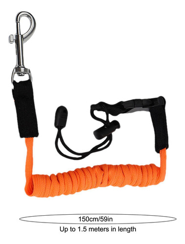 Correas De Kayak Cordón De Remo Para Kayak Con Hebilla De Ci