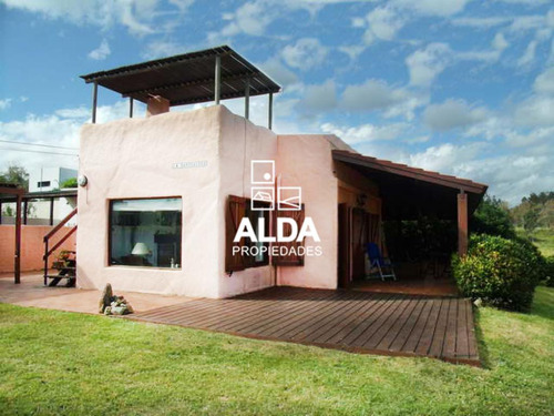 Casa Punta Colorada Piriápolis 2 Dorms Alquiler Temporada Ca200490