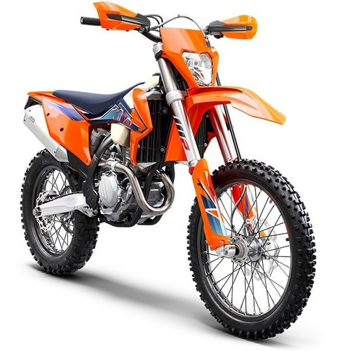 Imagen 11 de 18 de Ktm Exc-f 350 - Stock Físico Para Entrega