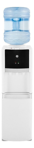 Dispensador de agua con sistema de enfriamiento GE GXCFS7W 19L blanco 120V