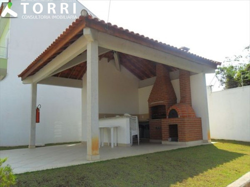 Imagem 18 de 18 de Sobrado À Venda No Condomínio Residencial Chácara Sônia - Cc00219 - 69437448