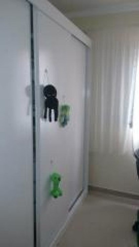Imagem 2 de 6 de Apto Casa Grande - Diadema - Mv5789