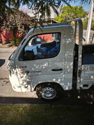 Foton TM3 1.6 Cabina Simple