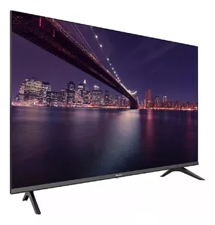 Smart Tv Hisense 40h5g 40 Pulgadas Full Hd Smart Os Vidaa U