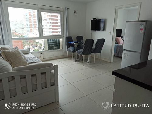 Imagen 4 de 12 de Apartamento En Península