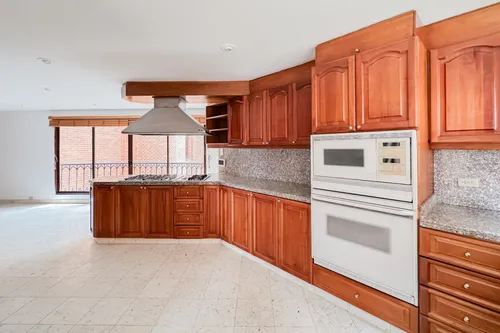 Apartamento En Arriendo/venta En La Cabrera. Cod V7117