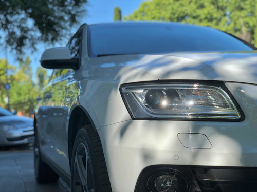 Gd Motors Audi Q5 3.0tfsi Tiptronic Quattro 272cv 2016
