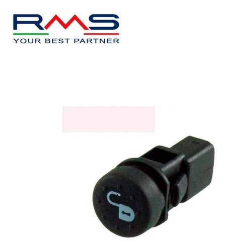 Boton Bloqueo. Vespa Gts 300. Motos Mca