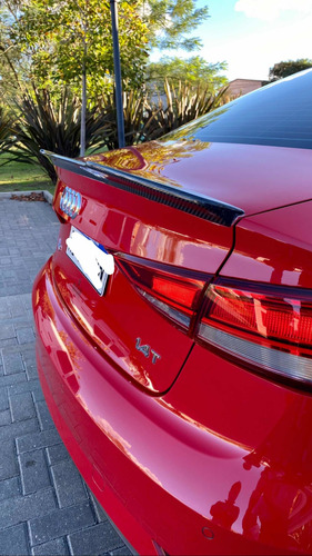 Audi A3 1.4 Tfsi Sedan 150 Cv 2017
