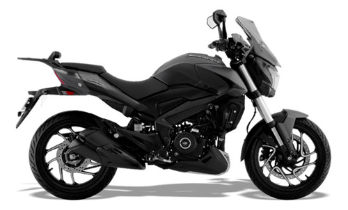 Moto Bajaj Dominar 400 Tourer Nueva Touring 0km 2023 Um