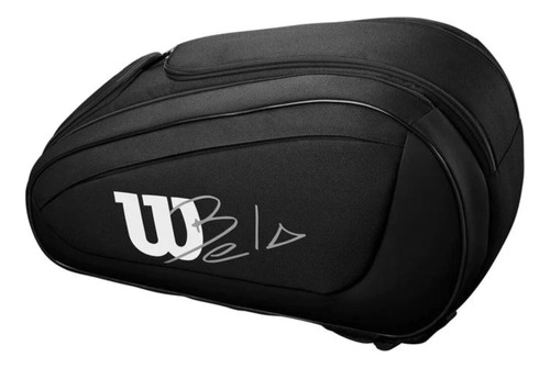 Bolso Paletero Wilson Bela Super Tour Padel Bag 