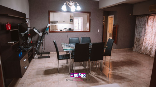 Venta Casa San Justo 6 Ambientes