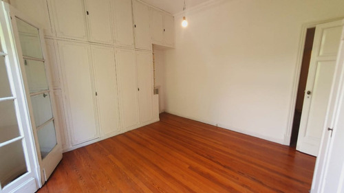 Semipiso Venta Recoleta 4 Ambientes Estilo Francés