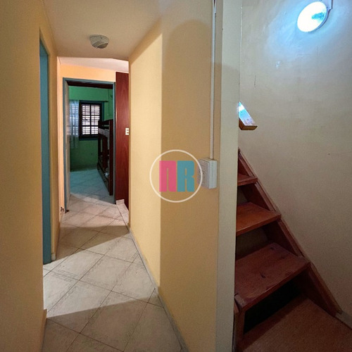 Triplex Con Gas Natural En San Bernardo. Santiago Del Estero 3147