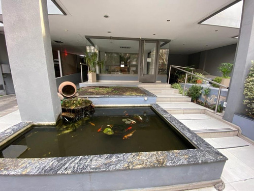 2 Ambientes En El Centro De Villa Ballester Alquiler Con Co