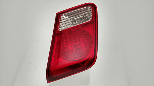 Imagem 3 de 5 de Lanterna Tras Dir Tampa Porta Mala Honda Civic G7 01-06