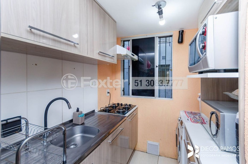 Imagem 17 de 29 de Apartamento, 2 Dormitórios, 38.34 M², Jardim Leopoldina - 201807