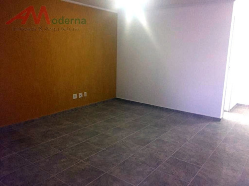 Imagem 1 de 12 de Apartamento Loft Para Aluguel, 1 Dormitório(s) - 6021