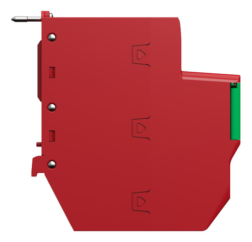 Bmep584040s Plc Standalone Safety Processor, Modicon M580,