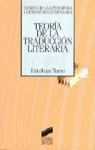 Libro Teoria Traduccion Literaria