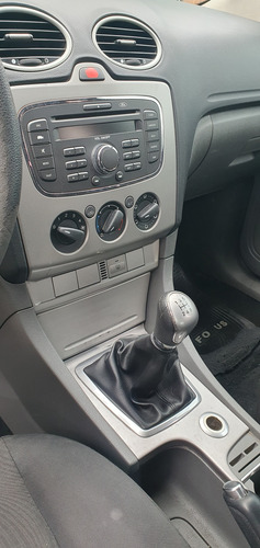 Ford Focus 2 2.0 Trend