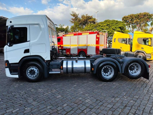 Scania P 360a6x2 2020.